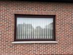 Houten raam (+ evt rolluik) - al uitgebroken, Doe-het-zelf en Bouw, Ophalen