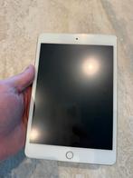Ipad 4 mini - Zeer goede staat + lader en cover., Ophalen, Zo goed als nieuw, 128 GB, Wi-Fi