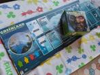 Greenland (3de Editie) incl. bord & promo's, Een of twee spelers, Ophalen, Zo goed als nieuw, Ion Game Design
