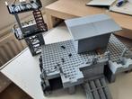 Lego wereldoorlog D-day Normandie, Ophalen, Landmacht, Miniatuur of Beeldje