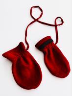 Rode handschoenen/wanten 3-4 jr, Kinderen en Baby's, Kinderkleding | Mutsen, Sjaals en Handschoenen, Handschoenen, Jongen of Meisje