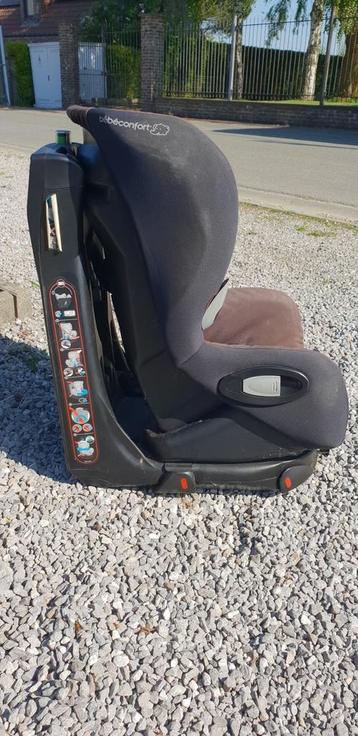 Siège auto Bebecomfort, Enlèvement, Utilisé