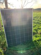 Panneaux photovoltaïques, 100 à 200 watts-crêtes, Enlèvement, Utilisé, Panneau