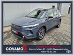 Toyota Corolla Cross Style, Auto's, Toyota, Automaat, Parkeersensor, Euro 6, Blauw