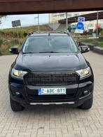 Ford Ranger // Automaat // 3.2D, Automaat, Euro 6, Zwart, Bedrijf