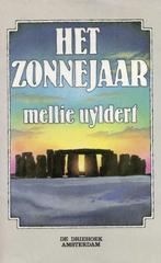 Zonnejaar, Mellie Uyldert, Verzenden, Zo goed als nieuw