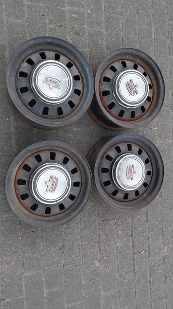 Ford Mustang GT wheels, Eliminator wheels