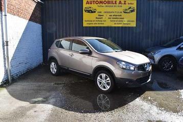 Nissan Qashqai 1.6i Tekna / GPS***12M GARANTIE***