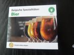 BIER MUNTENSET BELGIE 2021, Ophalen, Setje