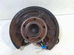 WIELNAAF LINKS ACHTER Mercedes-Benz B (W246,242) (2460306), Auto-onderdelen, Gebruikt, Mercedes-Benz
