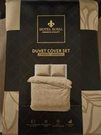 Dekbedovertrek, Maison & Meubles, Chambre à coucher | Linge de lit, Enlèvement, Neuf, Deux personnes, Housse de couette