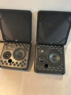 Jbl 8330a, Ophalen, JBL