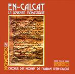 Choeurs des Moines de l'Abbaye d'En-Calcat, Chant, Comme neuf, Moyen Âge et Renaissance, 12 pouces