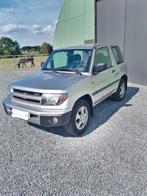 Pajero pinin, Auto's, Pajero, Particulier, 2 deurs, SUV of Terreinwagen