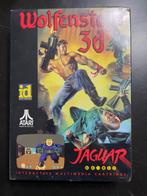 Atari Jaguar game - Wolfenstein 3D - NEW!, Games en Spelcomputers, Games | Atari, Atari Jaguar, Nieuw, Overige genres, Ophalen of Verzenden