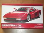 Ferrari Testarossa - Echelle 1/24, Neuf, Autres marques, Enlèvement ou Envoi, Voiture