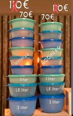 Tupperware set ruimtekommen, Ophalen of Verzenden, Nieuw