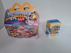 Kerwin Frost McDonald's Happy Meal voor volwassenen 2024, Verzamelen, Ophalen of Verzenden, Nieuw