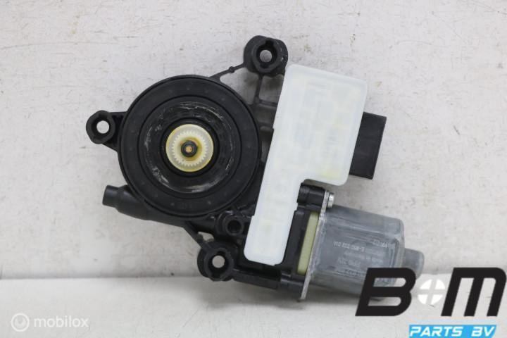 Raammotor rechtsachter VW Golf 7 5Q0959912, Auto-onderdelen, Ruiten en Toebehoren, Gebruikt