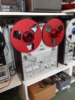 Akai 636 reel to reel recorder, Audio, Tv en Foto, Bandrecorder, Ophalen