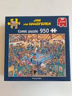 Puzzel JVH Jan Van Haasteren 950 stukjes Boxing match, Ophalen, 500 t/m 1500 stukjes, Nieuw, Legpuzzel