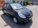 HYUNDAI, Auto's, 4 deurs, Stof, Zwart, Bedrijf
