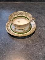 Tasse à café avec sous-tasse, Enlèvement