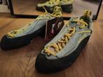 Chaussons d'escalade Mythos New 38.5 pour femme, Enlèvement ou Envoi