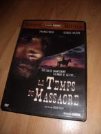 Le temps du massacre (Franco Nero - Luccio Fulci), 1960 tot 1980, Verzenden, Vanaf 9 jaar, Zo goed als nieuw
