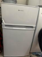 koelkast met diepvries plek, Elektronische apparatuur, Koelkasten en IJskasten, Ophalen, Zo goed als nieuw