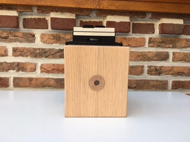 Gaatjescamera 4x5 inch met dubbele vlakfilmhouder, Audio, Tv en Foto, Fotocamera's Analoog, Ophalen of Verzenden