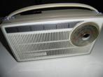 RADIO VINTAGE NOVACK TRAV,de 1960 EN FONCT;PARFAIT-GO-MOY, Antiek en Kunst, Verzenden
