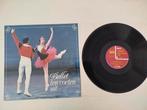 LP Ballet ten Voeten uit, Cd's en Dvd's, Ophalen of Verzenden, Zo goed als nieuw