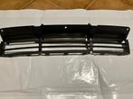 51111908072 BMW E32 centrale voorbumpergrill, Gebruikt, Voor, BMW, Bumper