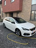 Gamme Peugeot 308 GT, Autos, Alcantara, 5 places, GT, Break