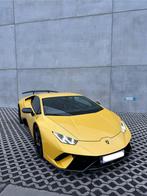 Lamborghini Huracan Perfomanté, Auto's, Lamborghini, Particulier, Te koop, Huracan