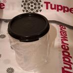 Tupperware ronde ruimtespaarder 440 ml Nieuw, Huis en Inrichting, Ophalen of Verzenden, Nieuw, Rood