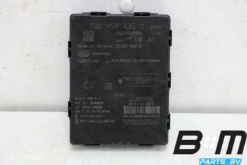 Regelapparaat voor keyless enrty VW Touran 5T 3Q0959435C beschikbaar voor biedingen