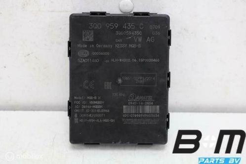 Regelapparaat voor keyless enrty VW Touran 5T 3Q0959435C, Auto-onderdelen, Overige Auto-onderdelen, Gebruikt