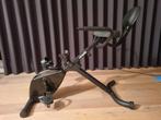 VirtuFit DB100 Opvouwbare Bureaufiets + leuning, Sport en Fitness, Fitnessapparatuur, Ophalen, Overige materialen, Zo goed als nieuw
