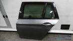 Portier linksachter BMW 5-serie combi  F11  Spacegrau  41 00, Auto-onderdelen, Gebruikt, -, Deur, Ophalen of Verzenden
