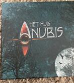 Het huis Anubis spel, Ophalen of Verzenden, Gebruikt