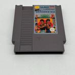 Nes Game - Dragonninja, Games en Spelcomputers, Games | Nintendo NES, Avontuur en Actie, 1 speler, Ophalen of Verzenden, Zo goed als nieuw