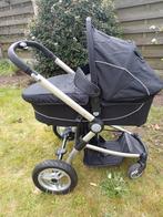 Set buggy, reiswieg, Maxi cosy, Kinderen en Baby's, Zo goed als nieuw, Combiwagen, Met autostoeltje, Ophalen