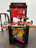 Black & Decker werkbank kinderen, Enlèvement