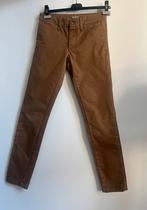 Carhartt bruine broek, Kleding | Heren, Spijkerbroeken en Jeans, Overige kleuren, Verzenden, Carhartt, W32 (confectie 46) of kleiner