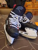 Bauer schaatsen, Sport en Fitness, Ophalen, Gebruikt, Schaatsen