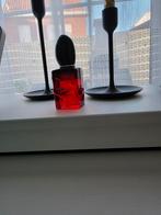 Si Giorgio armani l eau de parfum intense,30 ml, Handtassen en Accessoires, Ophalen of Verzenden, Gebruikt