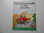 Pits en kaliber 9 de zoete diamanten 1ste dr 1963 het goede, Boeken, Bob Mau, Eén stripboek, Nieuw, Ophalen of Verzenden
