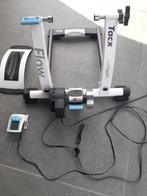 Fietsrollen TACX Flow multiplayer T1901, Sport en Fitness, Wielrennen, Ophalen, Gebruikt, Overige typen